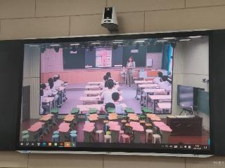 武汉宜昌两校“手拉手” 创新模式助推教育均衡