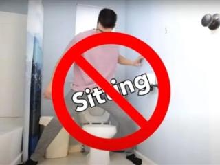 8小时睡觉、16小时只站不坐！男子坚持5天后身体发生异变