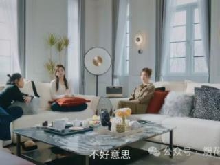 《亲爱的仇敌》：塑料姐妹？罗曼陈凯西为何毕业后就失去了联系？