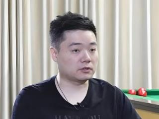 亨得利恶意挑拨！丁俊晖强硬回应，不嫉妒赵心童，中国选手很团结