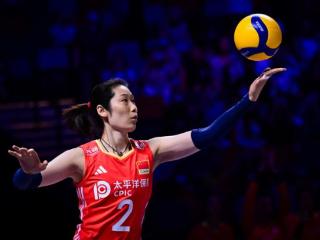 赵勇担任中国女排主教练，能否像郎平，培养出朱袁张这样的巨星？