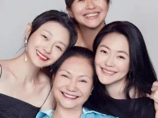 S妈收到大S的母亲节祝福，小S安排同事制作AI影片送给徐妈