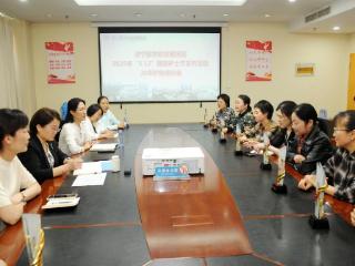 仁心筑梦，济宁医学院附属医院开展5・12护士节系列庆祝活动