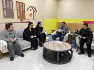 曲阜市民政局三举措做好新修订《婚姻登记条例》宣传实施工作