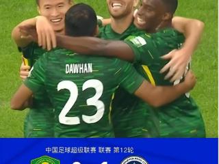 一场3：1给国足带来喜讯 归化猛将状态持续爆发 世预赛两连胜有望