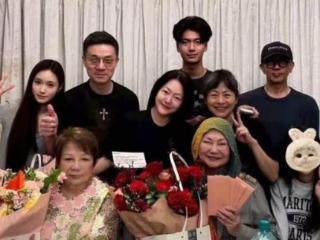 小S复工无望！半年假期恐怕要延长，真实恢复状态曝光