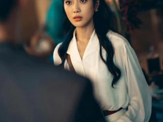 《狮城山海》程南屏竟是“小桃”王梓薇，难怪这么眼熟！