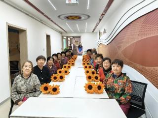济宁市任城区探索基层治理现代化“四维路径”