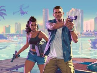 前R星开发者透露《GTA6》开发时间 2018年就开始了