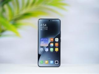小米最强旗舰 小米16系列参数首曝：对称式双扬声器回归