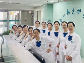 平度市第三人民医院呼吸内科：生命氧气的摆渡人