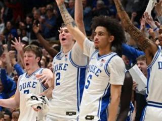 杜克大学天才退出NBA选秀，选择留校再战NCAA