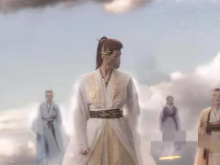 《淮水竹亭》大结局:2个配角之死，赚足观众眼泪，抢走所有风头！