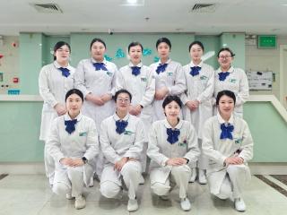 精心护理，护佑生命——平度市第三人民医院内五科护理团队