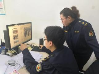立规矩 强管理 促提升！北京市顺义区南彩镇持续开展重点区域街面秩序整治专项行动