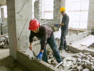 凤冈县龙泉街道第二社区卫生服务中心建设有序推进