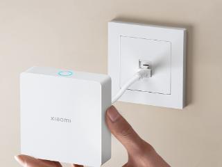 国补1529.15元 小米全屋路由BE3600 Pro网线版发布：Wi-Fi 7有线组网 2.5GE网口