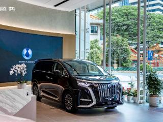 从别克GL8到国产MPV，宝妈奶爸买车有了新宠