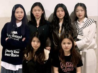 全员上岸！黄河科技学院工学部一寝室“六姐妹花”书写青春奋斗传奇！