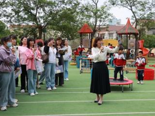 淄博市淄川区实验幼儿园：凝心聚力促发展 研思同行谱新篇