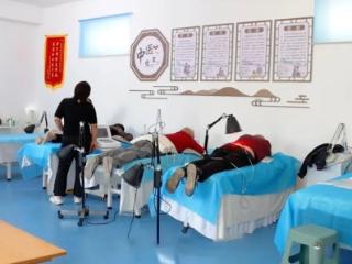 德州市第七人民医院：告别“游泳圈” 穴位埋线让她轻松享“瘦”