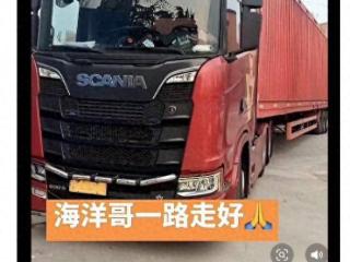 35岁卡友“吕布”去世，讣告揭露原因，雨天疲劳驾驶，常熬夜开车