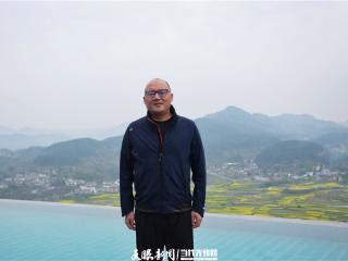 报效祖国 建功西部｜陈虹池：水东乡舍里的振兴密码