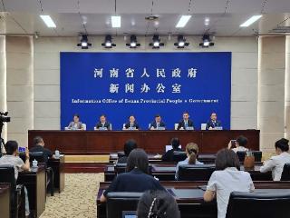 安全护航伴成长 河南推进防灾减灾教育进校园