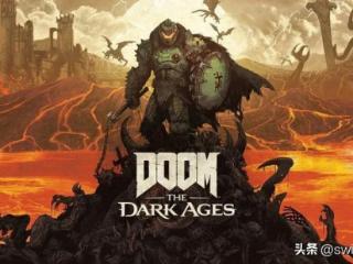PC游戏也涨价了？玩家吐槽《毁灭战士黑暗时代》Steam定价太贵
