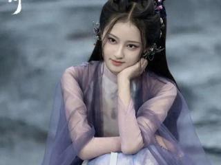 《淮水竹亭》4位童星都演技派，俩小孩姐太牛，打脸多少流量明星