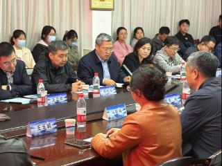 烟台毓璜顶医院顺利承办2025年烟台市医学会“医心为民”专家基层行医疗服务能力陪优项目暨“医路同行、医影在县--精准PCI基层行”（栖霞站）