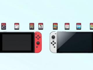 任天堂内部泄露文件揭示Switch2游戏密钥卡泛滥内幕