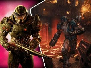 《毁灭战士》新作并非2016版直系前传:独立完整叙事