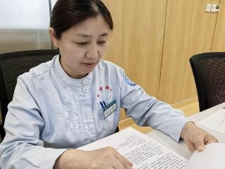 天使技场·守护无界｜任洪梅：守护生命之光，照亮康复之路