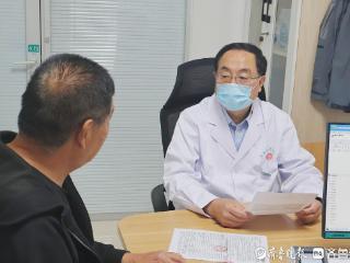协和、阜外名医坐诊日照华洋白求恩医院，家门口享受顶级医疗服务
