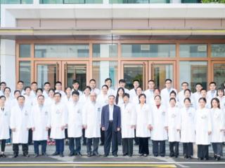 山东省第二人民医院头颈医学中心：精研前沿 守护生命要枢防线
