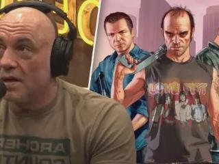 《GTA》让美国第一主播惊掉下巴：赚钱超85亿美元