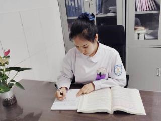 天使技场·守护无界｜孙玲玲：“真诚”是心理护理的万能秘钥