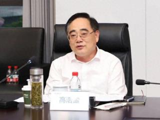 高信公司与大华股份战略合作暨合资签约仪式举行
