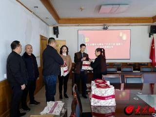 潍坊潍城推动职工互助保障提质扩面增效