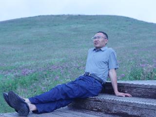 花园咖啡 心灵的幽居之所（组诗）