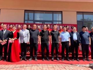 德州夏津县东李官屯镇：幸福食堂“撬动”乡村文明新篇章