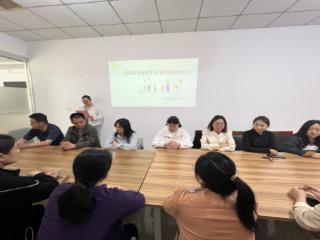 倡导新型婚育文化 共筑友好幸福家园
