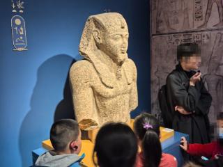 上海博物馆将24小时开放？官方回应：针对特定展览，在8月实行为期一周7×24小时开放