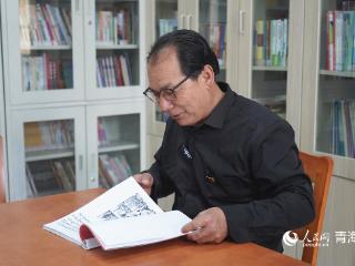 青海同仁：农（牧）家书屋成为群众的“知识粮仓”