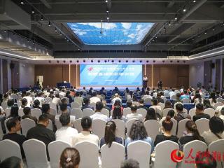 以学促干赋能产业升级 海口国家高新区开展药械基础知识专题培训