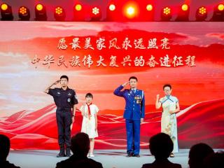 北京家风家教主题宣传月启动 清廉家风城市体验路线发布