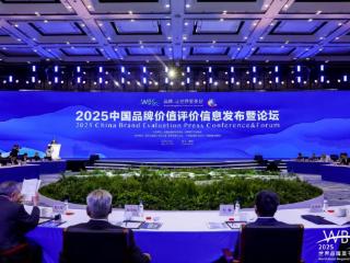中国化学东华公司品牌案例入选中国品牌优秀典型案例