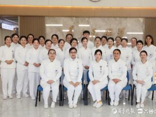 青岛市公共卫生临床中心感染性疾病护理团队：用专业与爱点亮希望