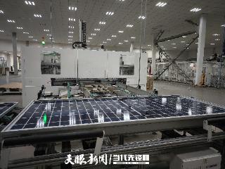企业观察丨贵州长通集团：风光资源“链企”构筑百亿生态圈